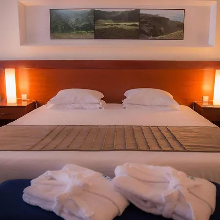 Azoris Faial Garden -