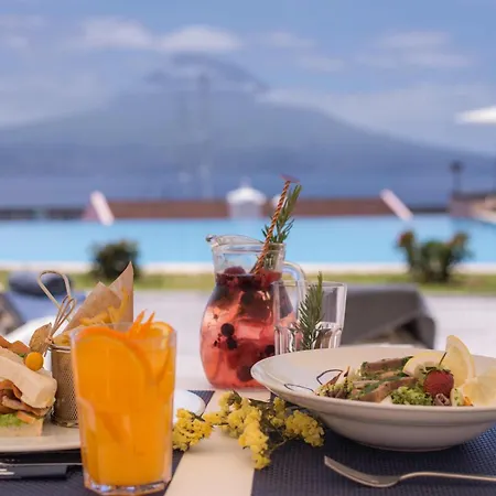 Azoris Faial Garden - מלון