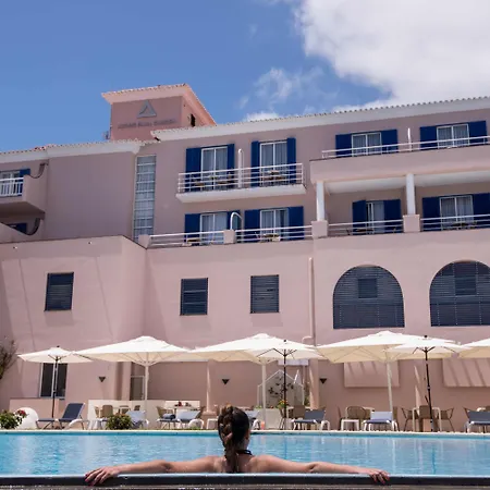 Hotel Azoris Faial Garden - 4*