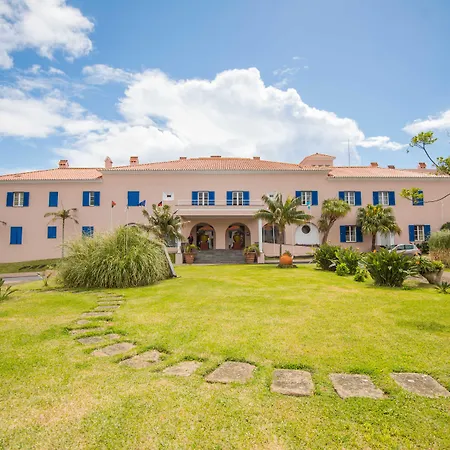 Azoris Faial Garden - Hotel Horta (Azores)