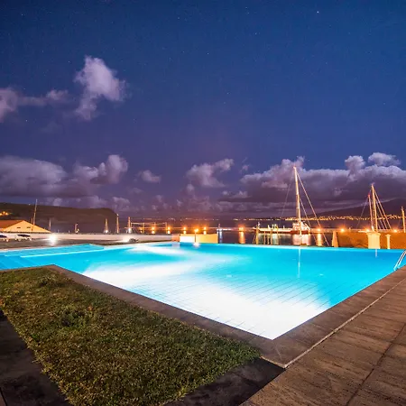 מלון Azoris Faial Garden - הורטה