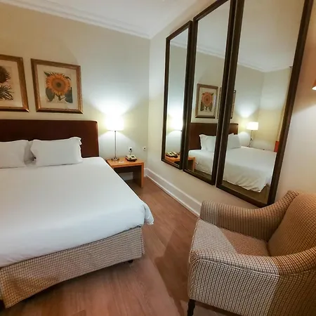 Hotell Azoris Faial Garden - 4*