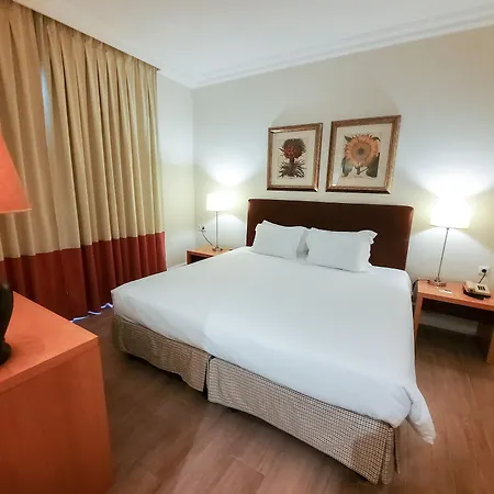 Azoris Faial Garden - Horta (Azores)