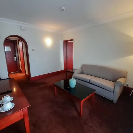Hotel Azoris Faial Garden - 4*