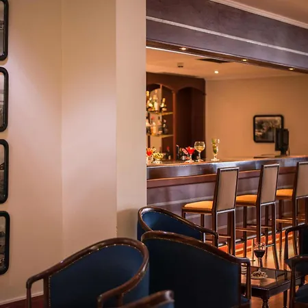 Azoris Faial Garden - מלון