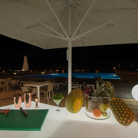 מלון Azoris Faial Garden -