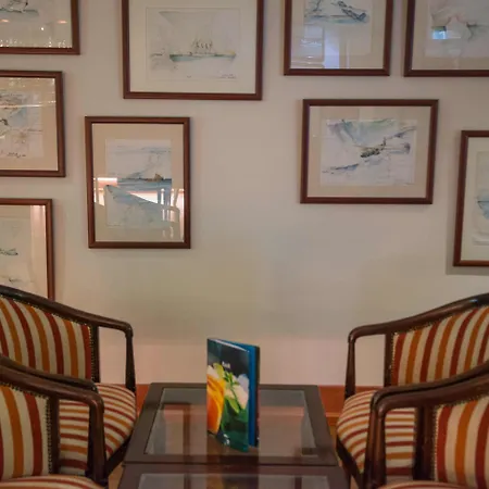 Azoris Faial Garden - מלון 4*