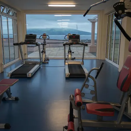 Azoris Faial Garden - מלון