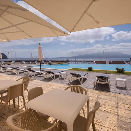 Azoris Faial Garden – Hotel 4*