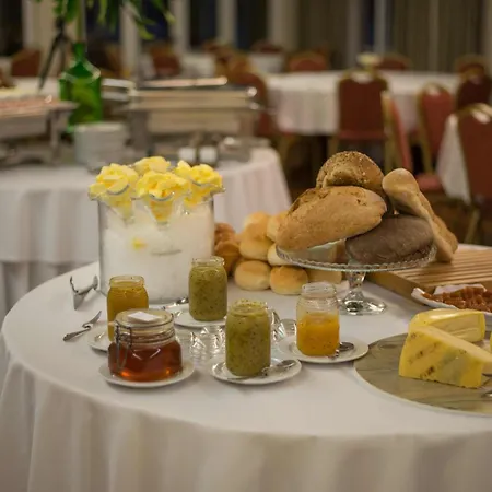 Azoris Faial Garden - 4* הורטה