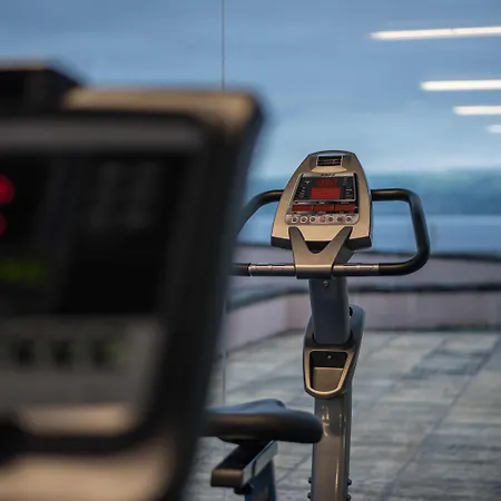 Azoris Faial Garden - מלון