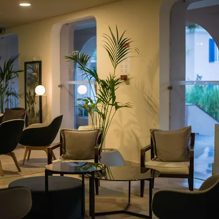 מלון Azoris Faial Garden - 4*