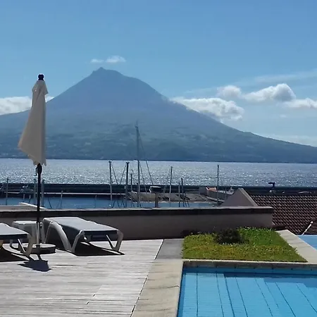 Azoris Faial Garden - Hotell Horta (Azores)