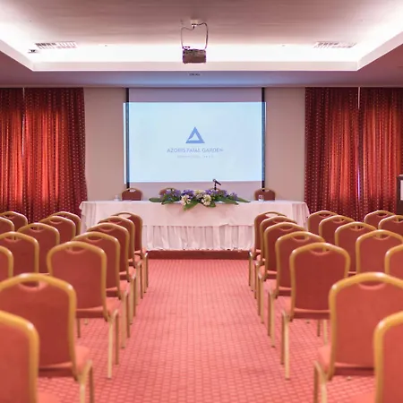 Azoris Faial Garden - Hotel Horta (Azores)