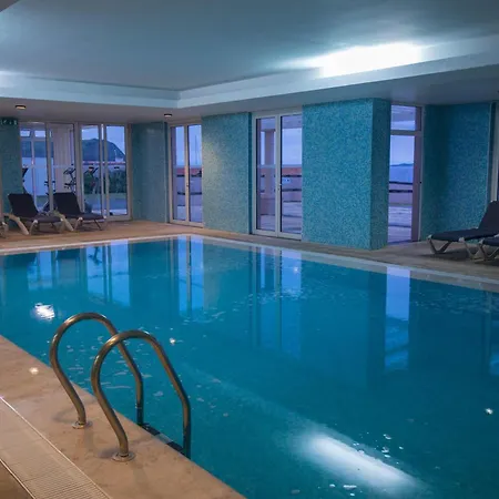 Azoris Faial Garden - Hotel Horta (Azores)
