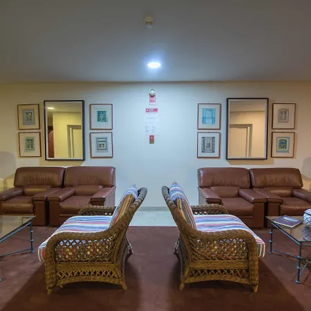 מלון Azoris Faial Garden - 4*