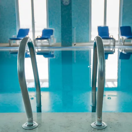 Azoris Faial Garden - הורטה