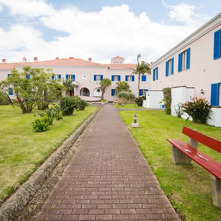 Azoris Faial Garden - Hotel