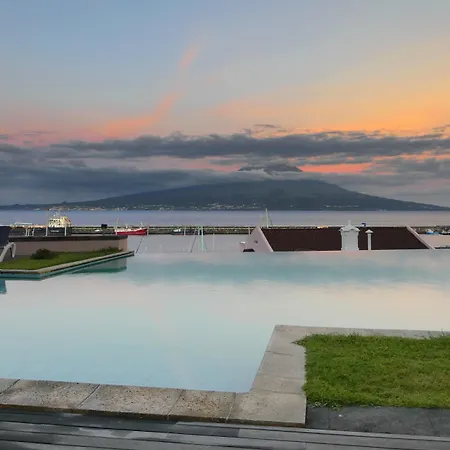 Azoris Faial Garden - 4*