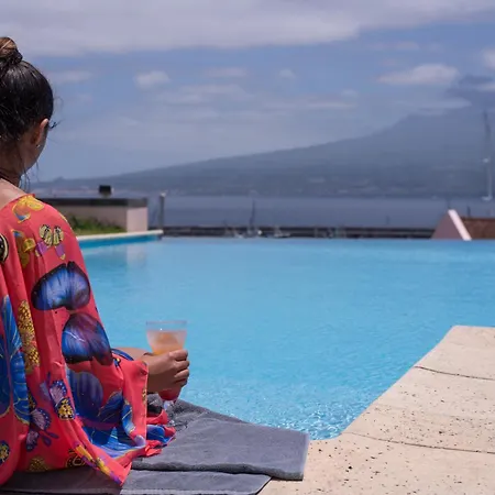 Azoris Faial Garden -