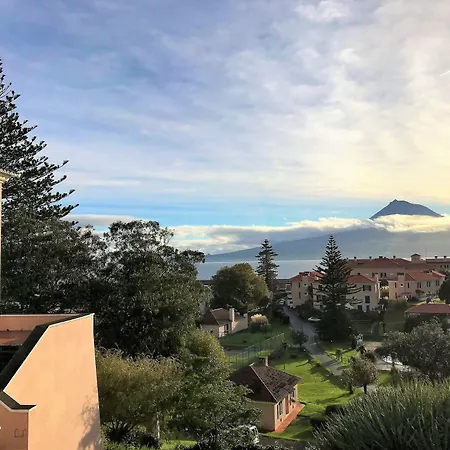 Azoris Faial Garden - 4*