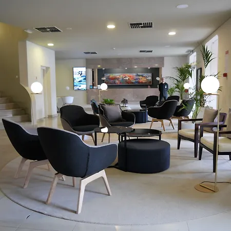 Hotell Azoris Faial Garden - 4*
