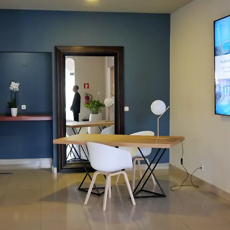 Azoris Faial Garden - הורטה