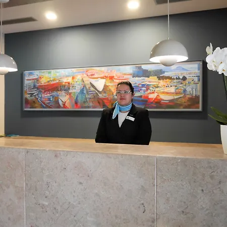 Azoris Faial Garden - 4* הורטה