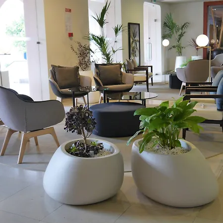 Azoris Faial Garden -