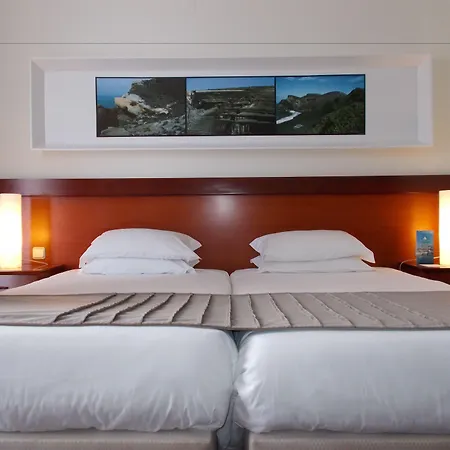 Azoris Faial Garden - מלון הורטה