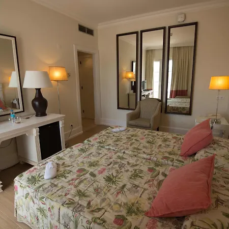 Azoris Faial Garden - Hotell Horta (Azores)
