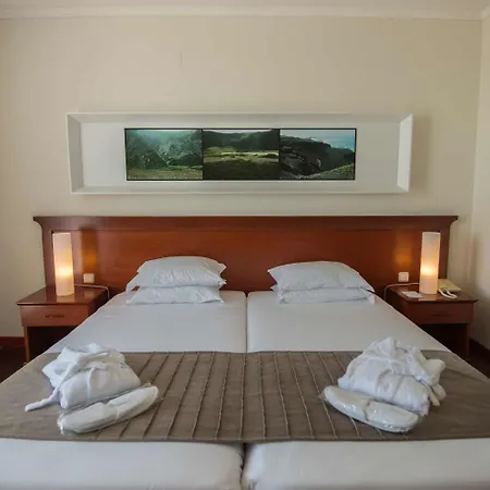 Azoris Faial Garden - 4* הורטה