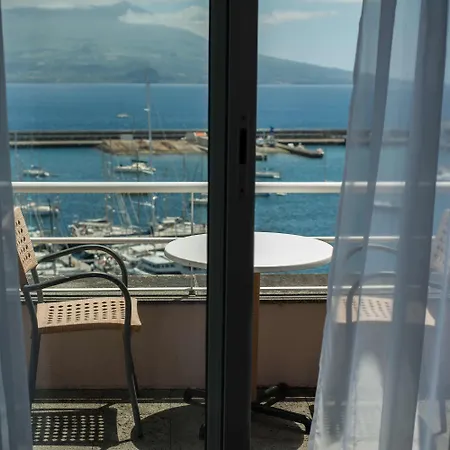 Azoris Faial Garden - 4*