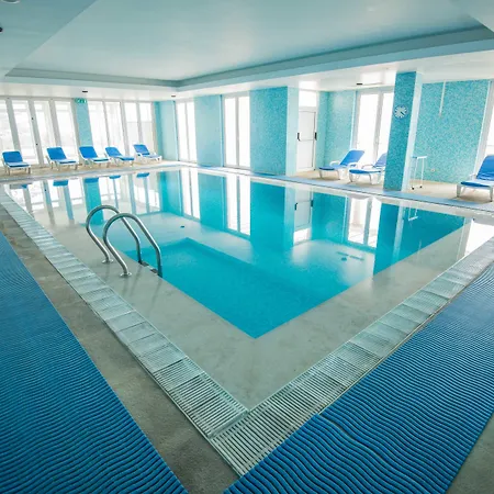 Azoris Faial Garden - מלון