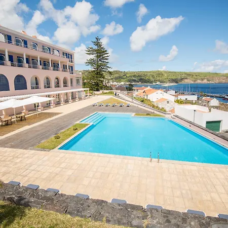 Azoris Faial Garden - Hotell