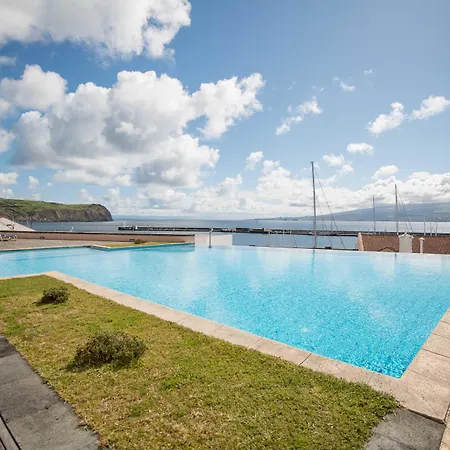 Azoris Faial Garden - 4*