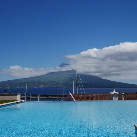 Azoris Faial Garden -
