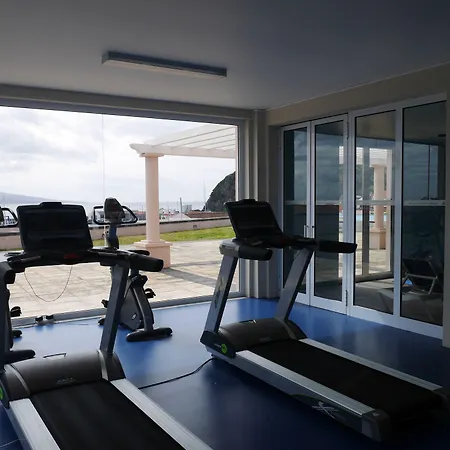 Azoris Faial Garden - מלון 4*