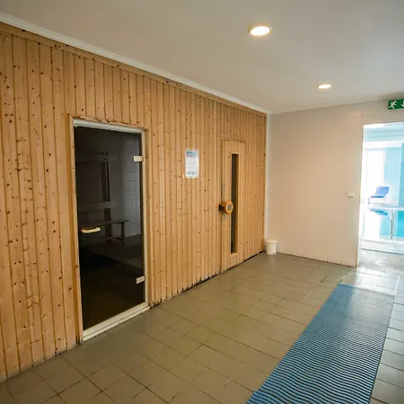 Hotel Azoris Faial Garden -