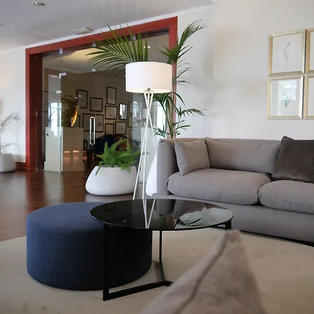 Azoris Faial Garden - Hotell