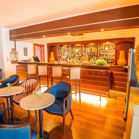 מלון Azoris Faial Garden - 4*