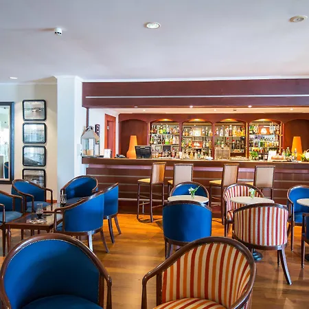 Azoris Faial Garden - מלון 4*