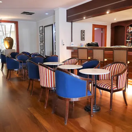 Hotel Azoris Faial Garden - Horta (Azores)