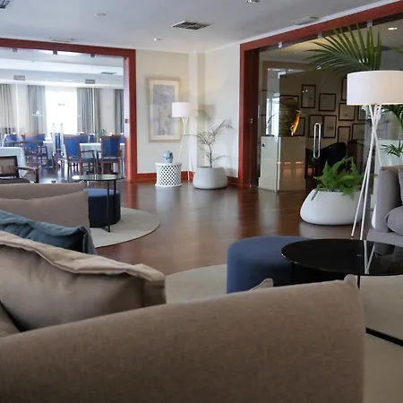 Azoris Faial Garden - הורטה