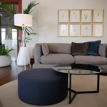 Hotel Azoris Faial Garden -