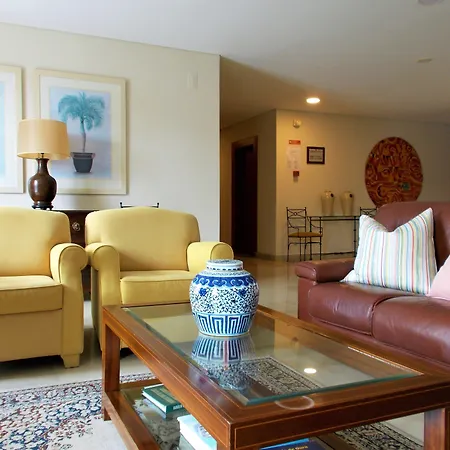 מלון Azoris Faial Garden -