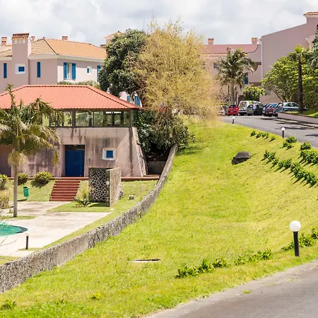 Azoris Faial Garden -