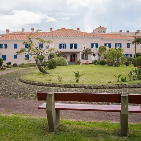 Hotell Azoris Faial Garden -