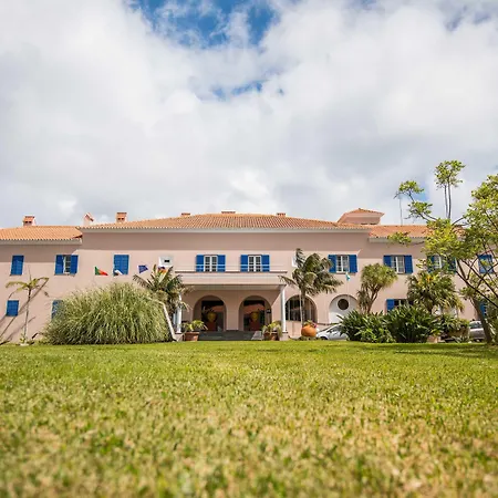 Hotell Azoris Faial Garden - Horta (Azores)