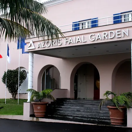 Hotel Azoris Faial Garden - 4*